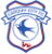 Cardiff City - logo